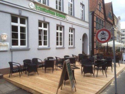 Foto: Schnitzelhaus Schwerin